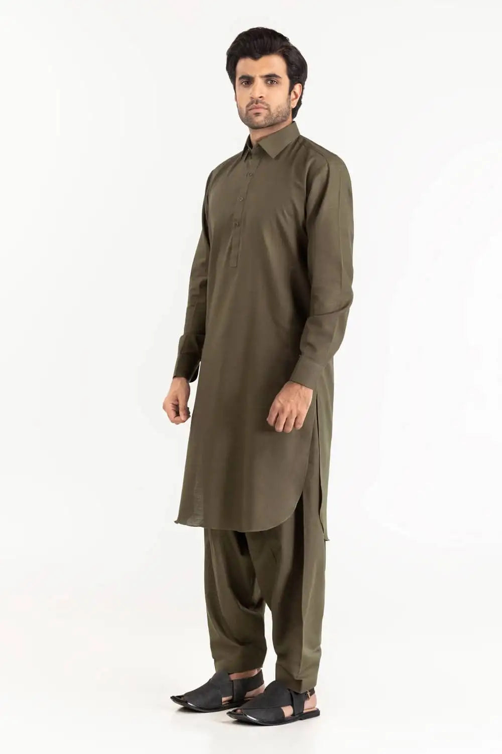 CRAVE Olive Latha