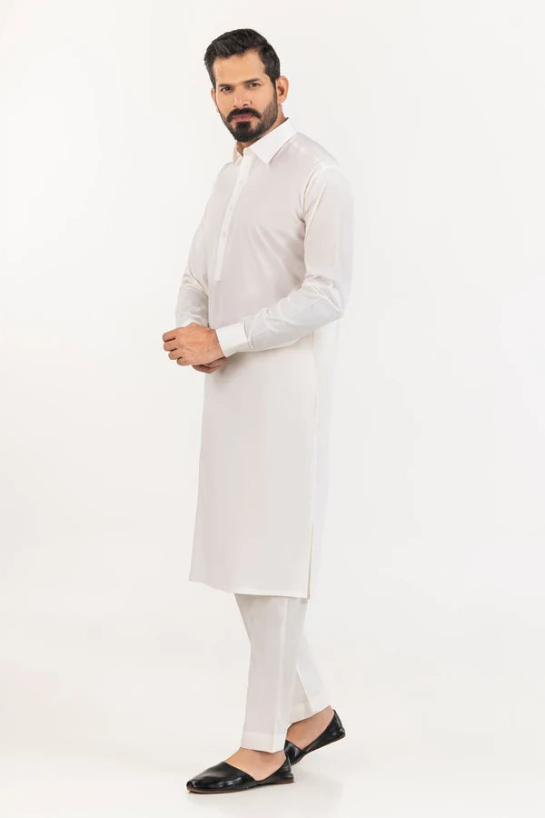 CRAVE Pristine White Wash & Wear