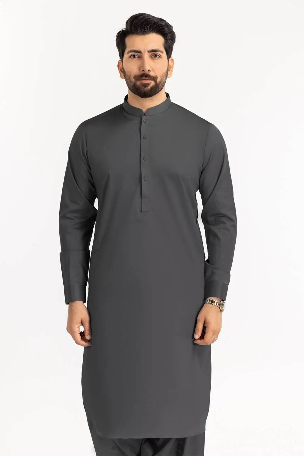 CRAVE Charcoal Cotton