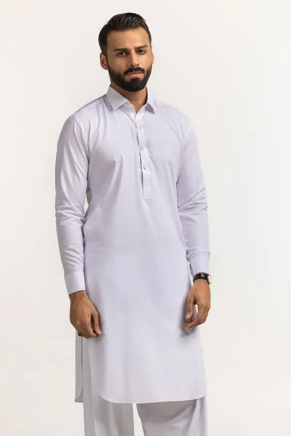 CRAVE Classic White Wash & Wear
