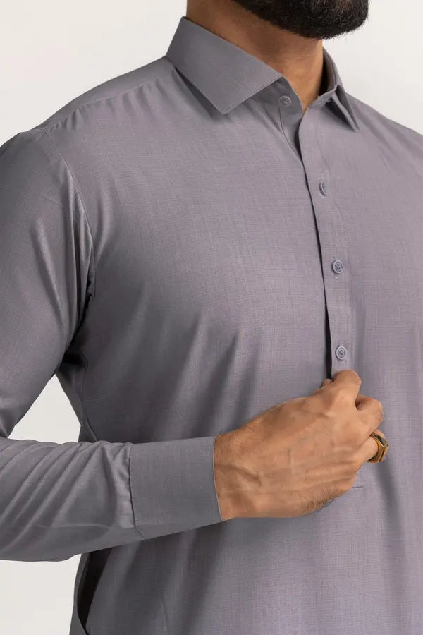 CRAVE Dove Gray Wash & Wear