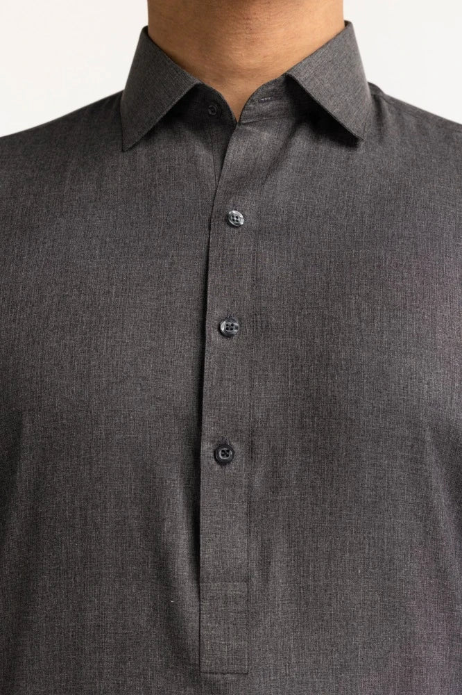CRAVE Iron Gray Wash & Wear