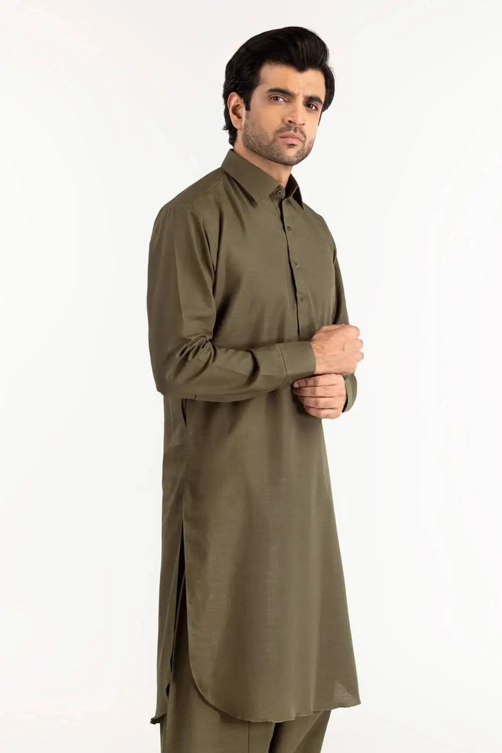CRAVE Olive Latha