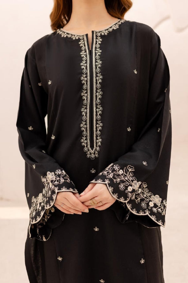 AIRJET DHANAK EMBROIDERED COLLECTION