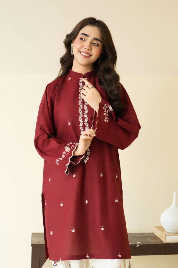 AIRJET DHANAK EMBROIDERED COLLECTION
