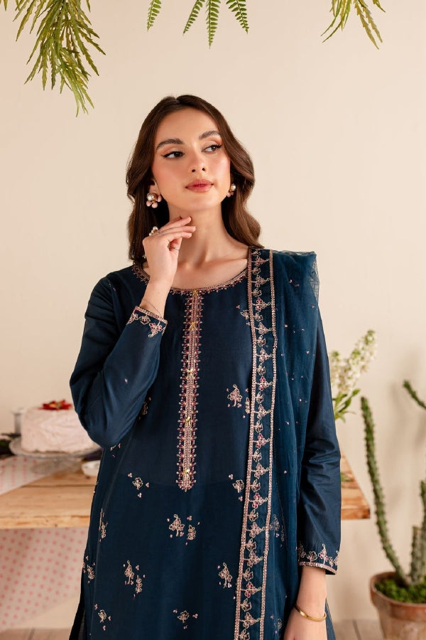 AIRJET DHANAK EMBROIDERED COLLECTION