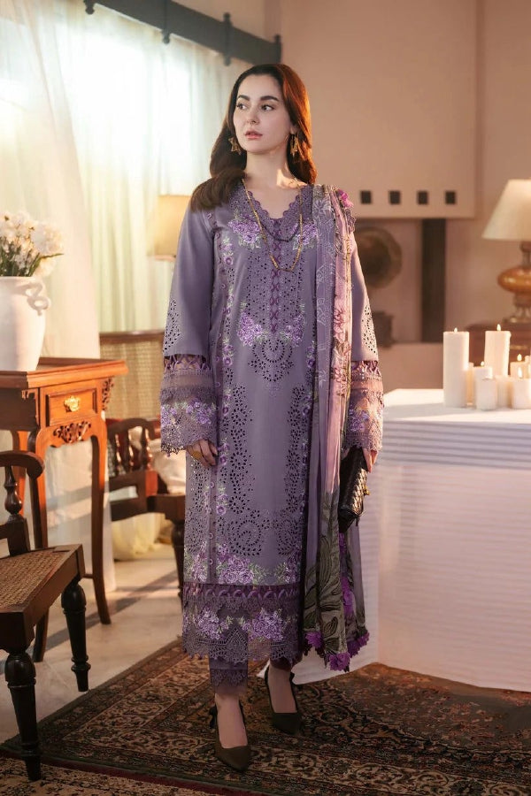 AIRJET DHANAK EMBROIDERED COLLECTION
