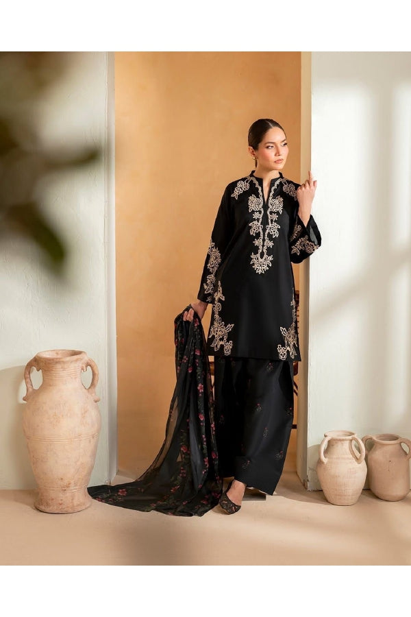 AIRJET DHANAK EMBROIDERED COLLECTION