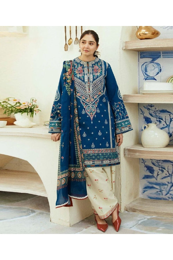 AIRJET DHANAK EMBROIDERED COLLECTION
